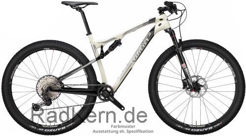 Wilier Triestina 110FX technische daten 